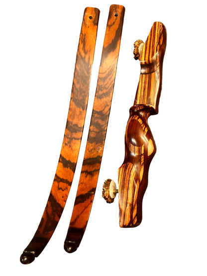 Fedora Big East T/D Recurve 61#