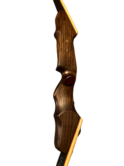 Fedora 560 T/D Hunter Recurve 62#