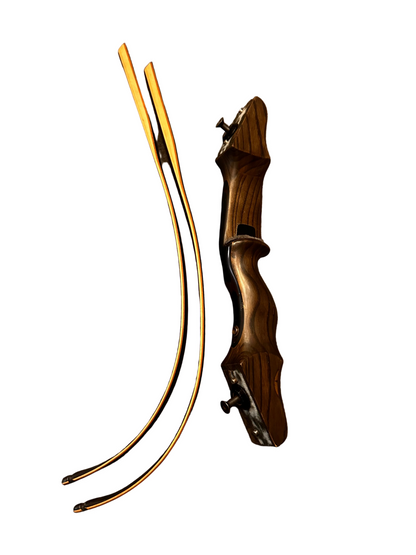 Fedora 560 T/D Hunter Recurve 62#