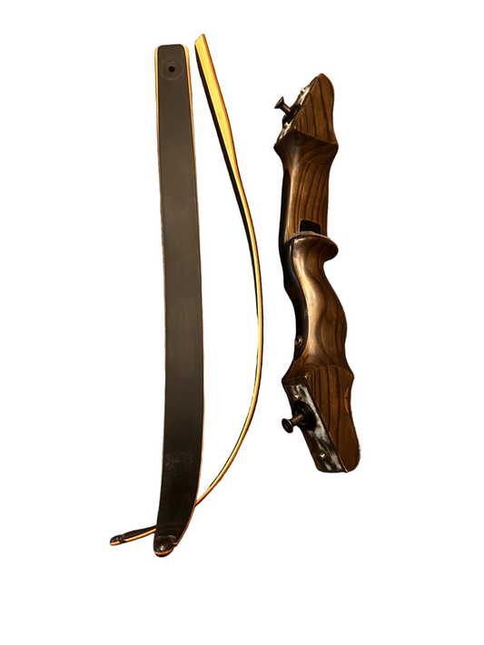 Fedora 560 T/D Hunter Recurve 62#