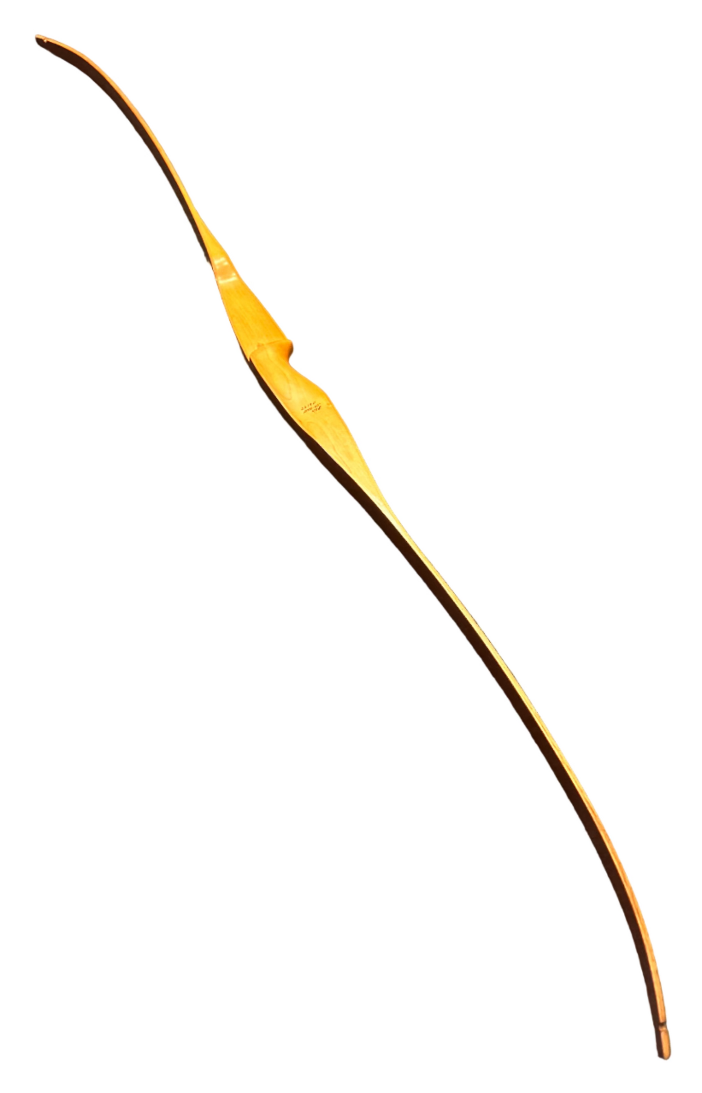 Sears Flicker Longbow by Bear