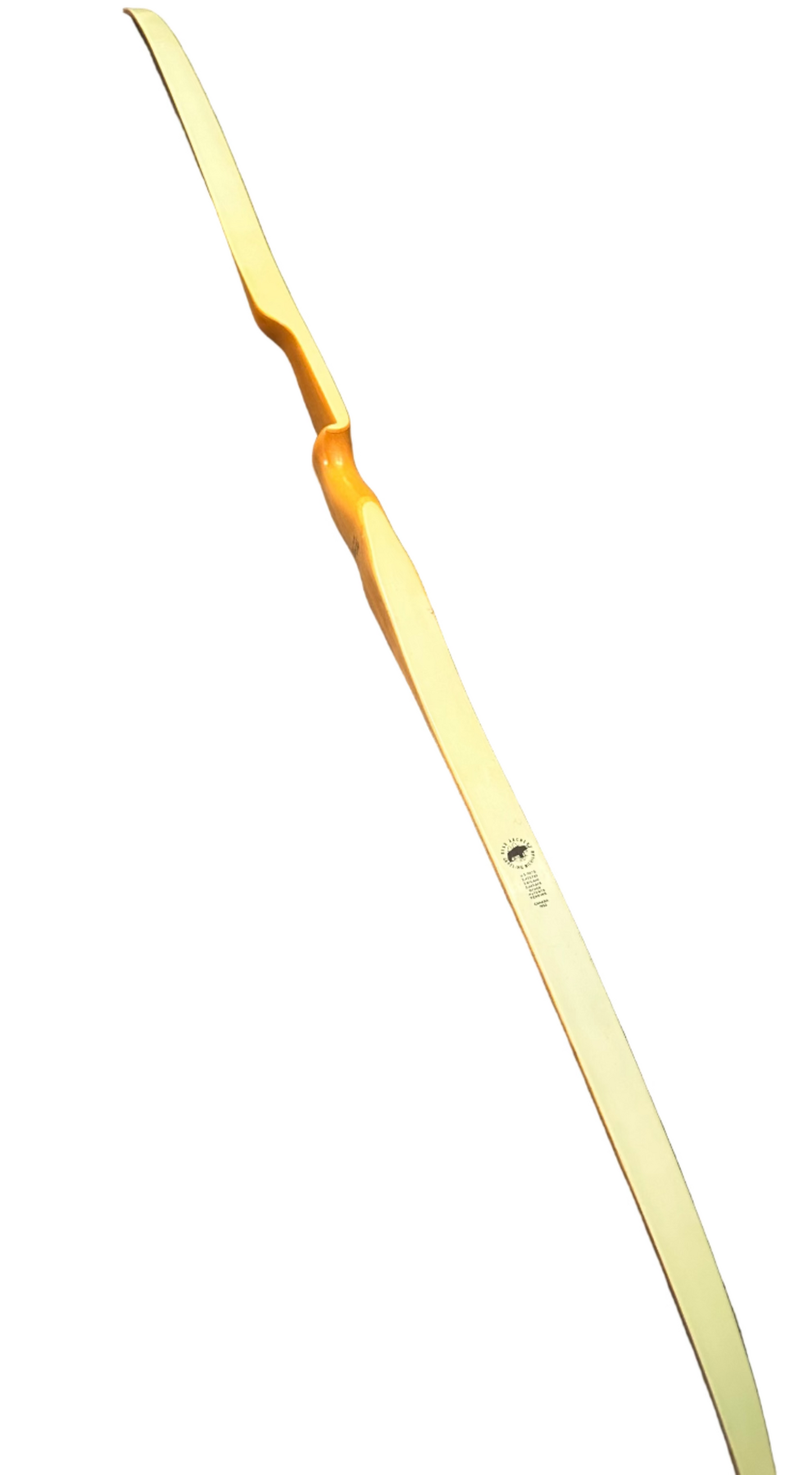 Sears Flicker Longbow by Bear