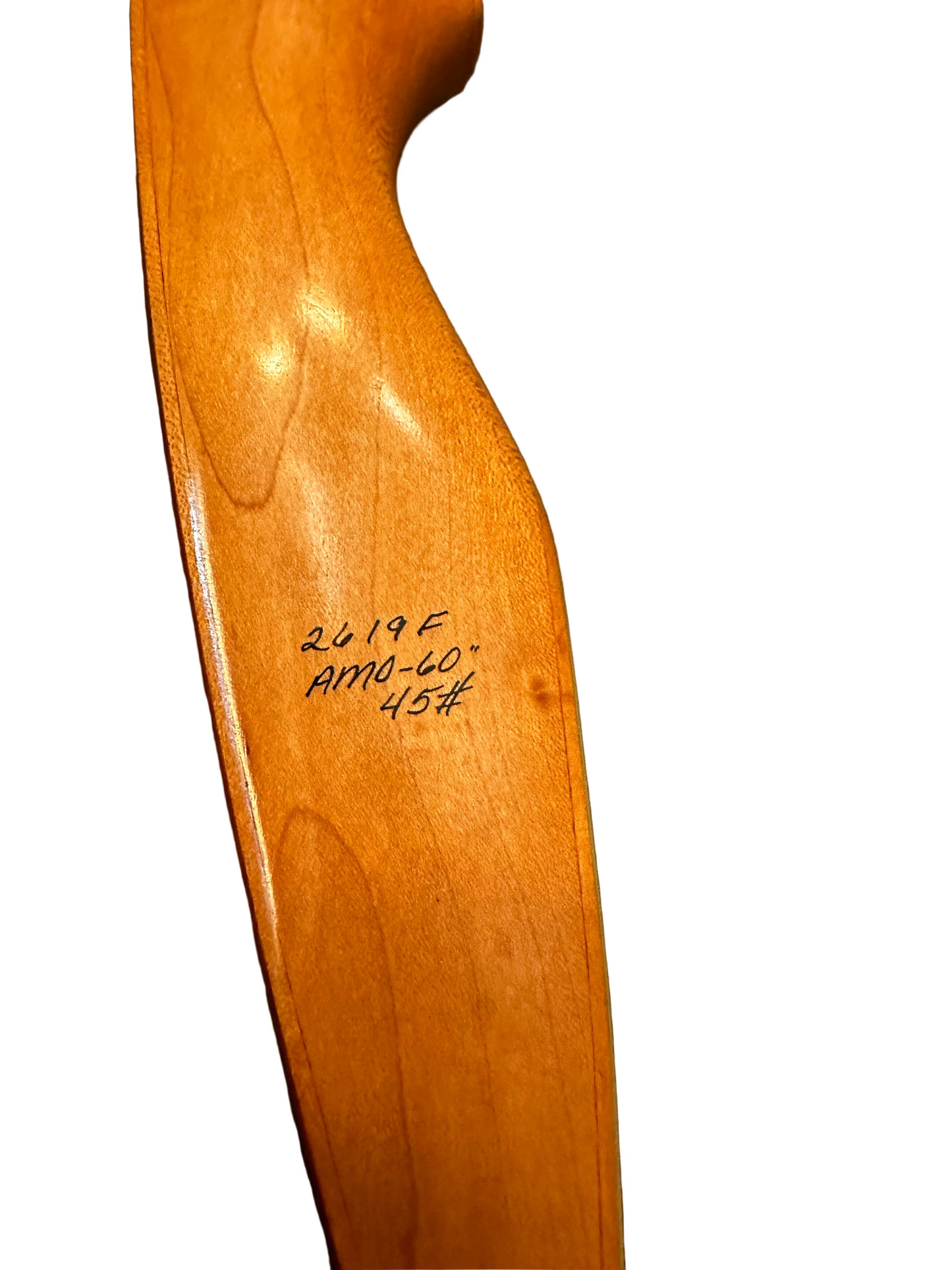 Sears Flicker Longbow by Bear