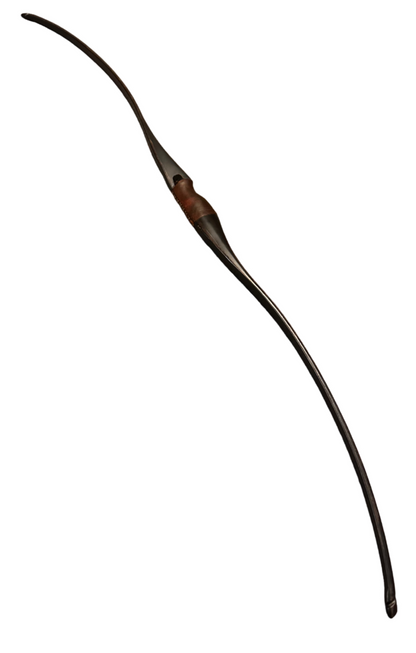 Thunder Stick Stealth Longbow 53#