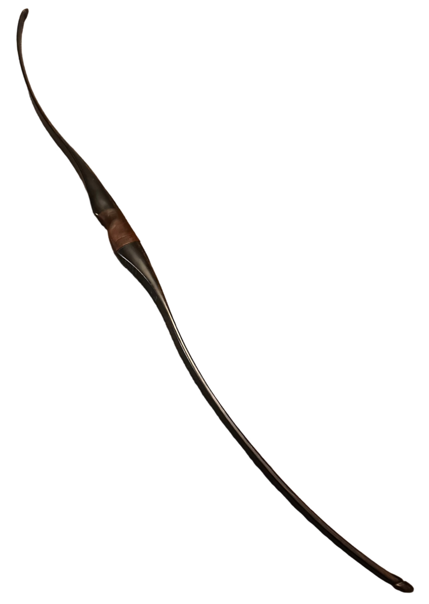 Thunder Stick Stealth Longbow 53#