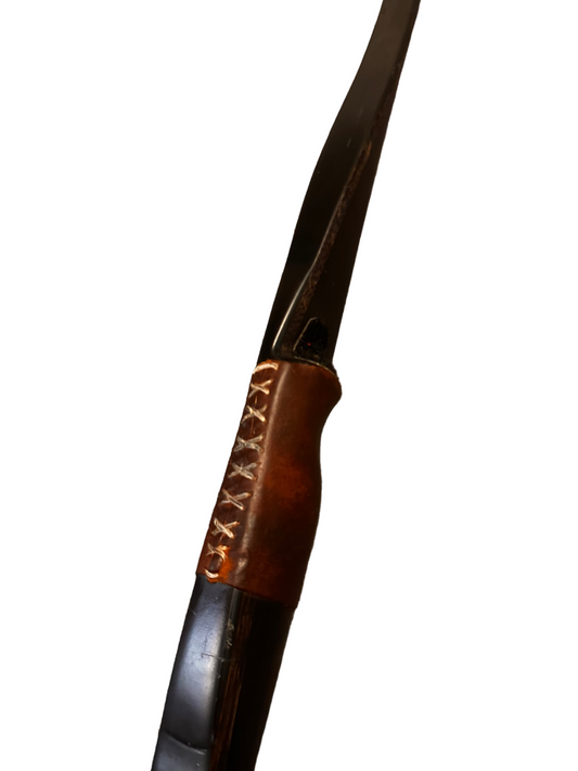 Thunder Stick Stealth Longbow 53#