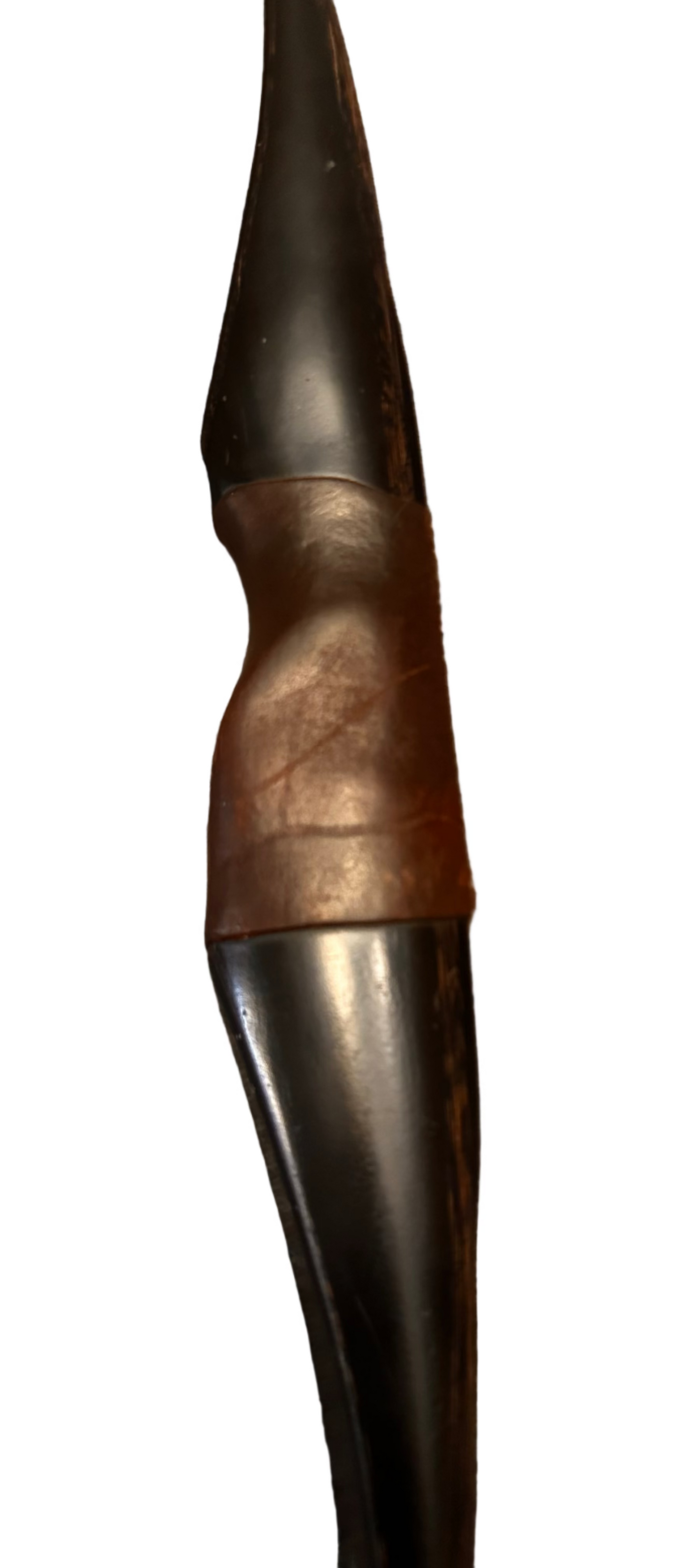 Thunder Stick Stealth Longbow 53#