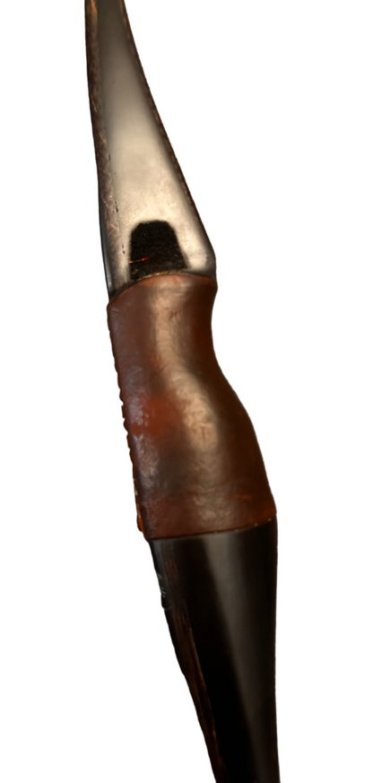 Thunder Stick Stealth Longbow 53#