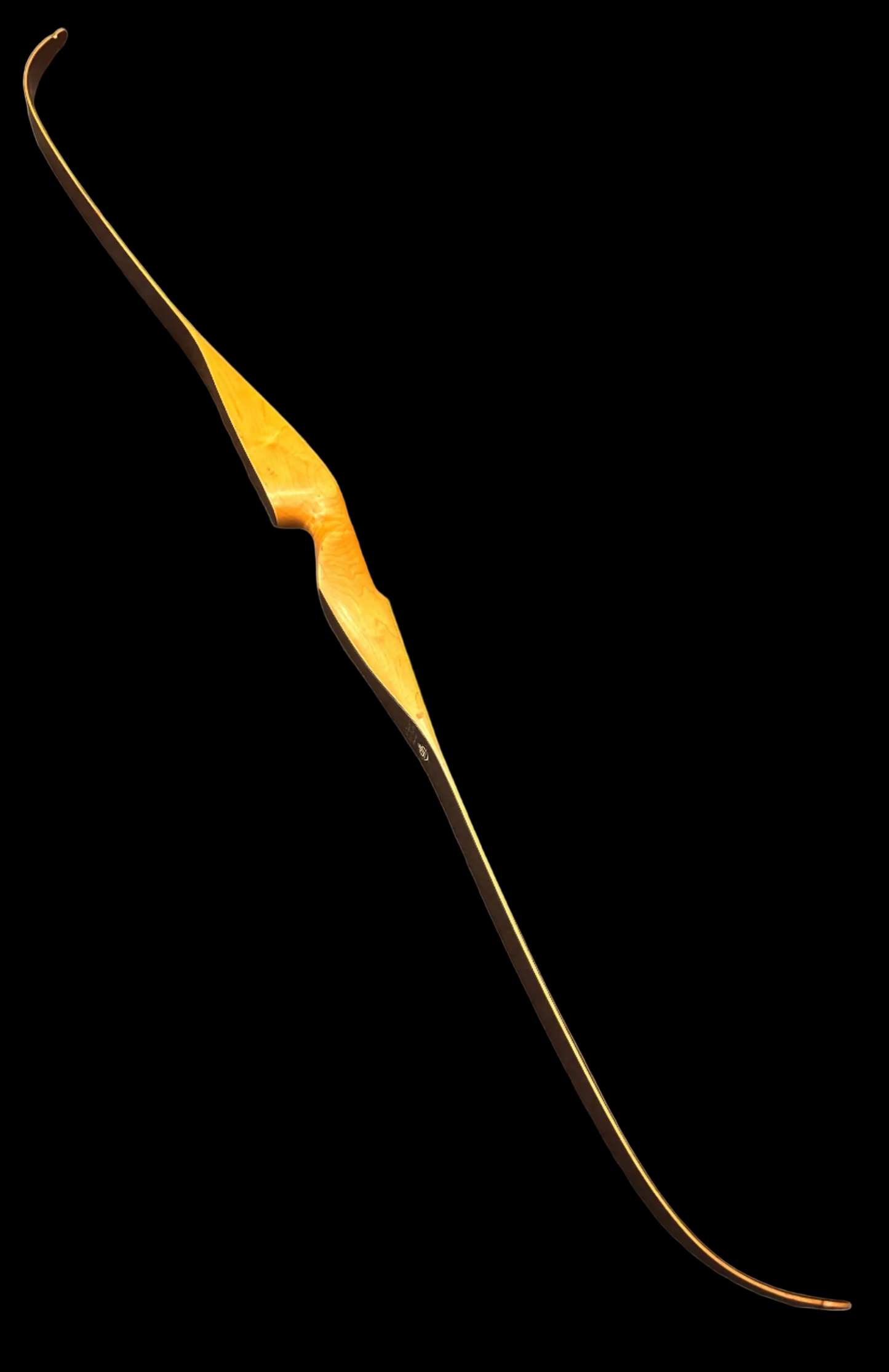 Damon Howatt Cavalier Recurve 33#