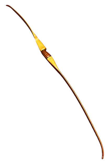Black Hawk Scorpion Long Bow 25#