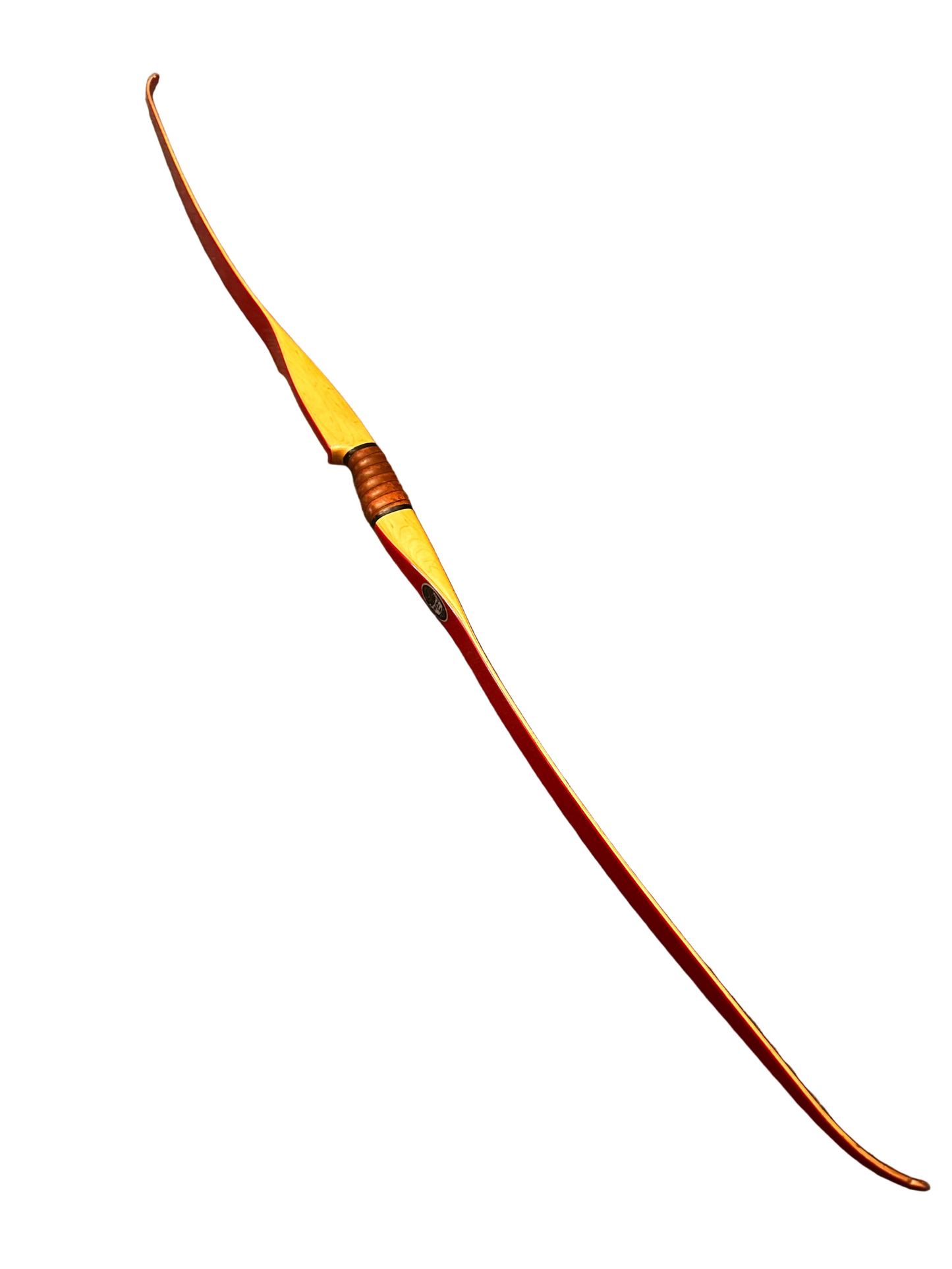 Black Hawk Scorpion Long Bow 25#