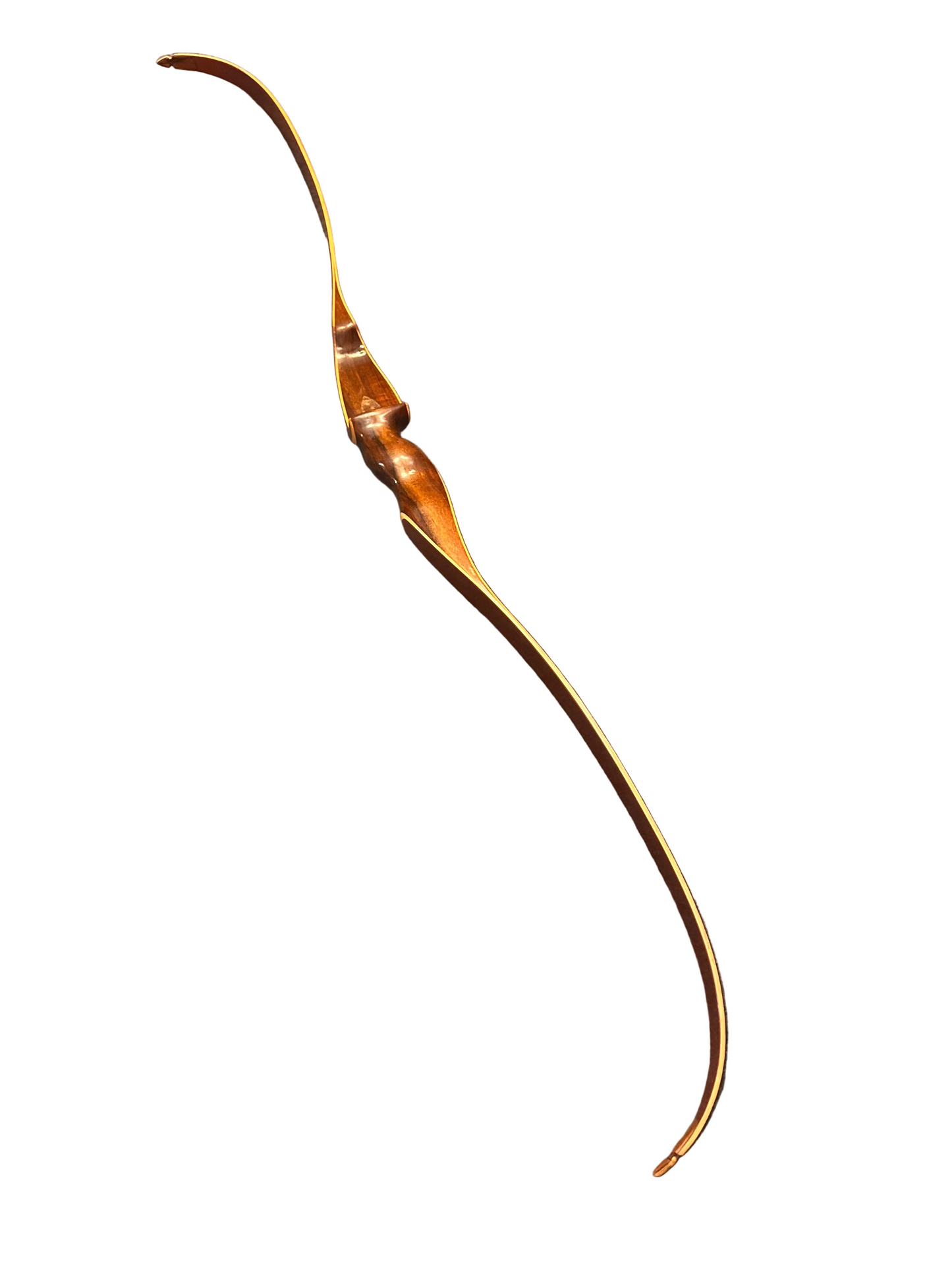 Shakespeare Necedah X26 55#