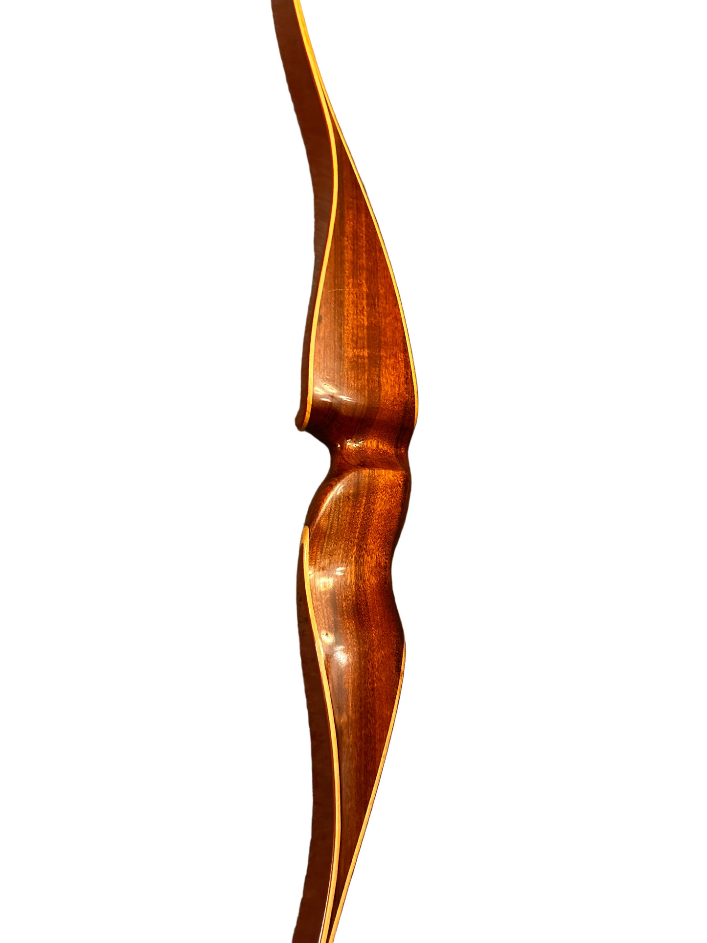 Shakespeare Necedah X26 55#