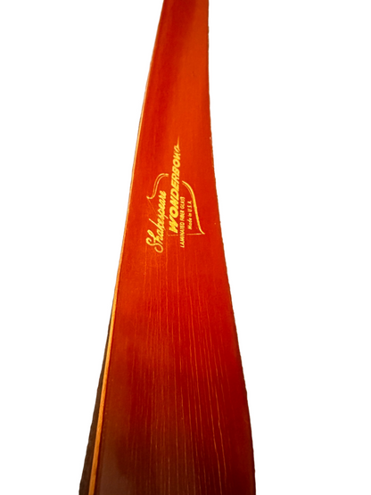 Shakespeare Necedah X26 55#