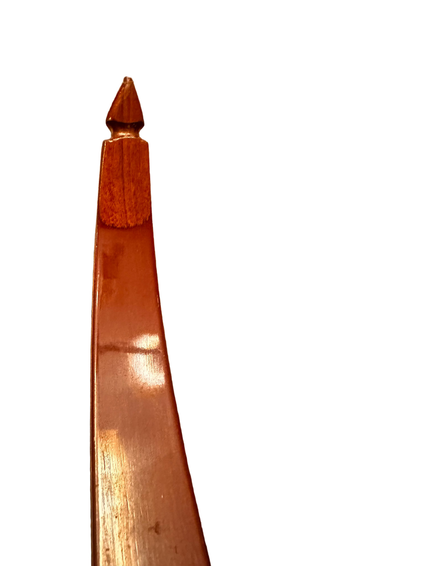 Shakespeare Necedah X26 55#