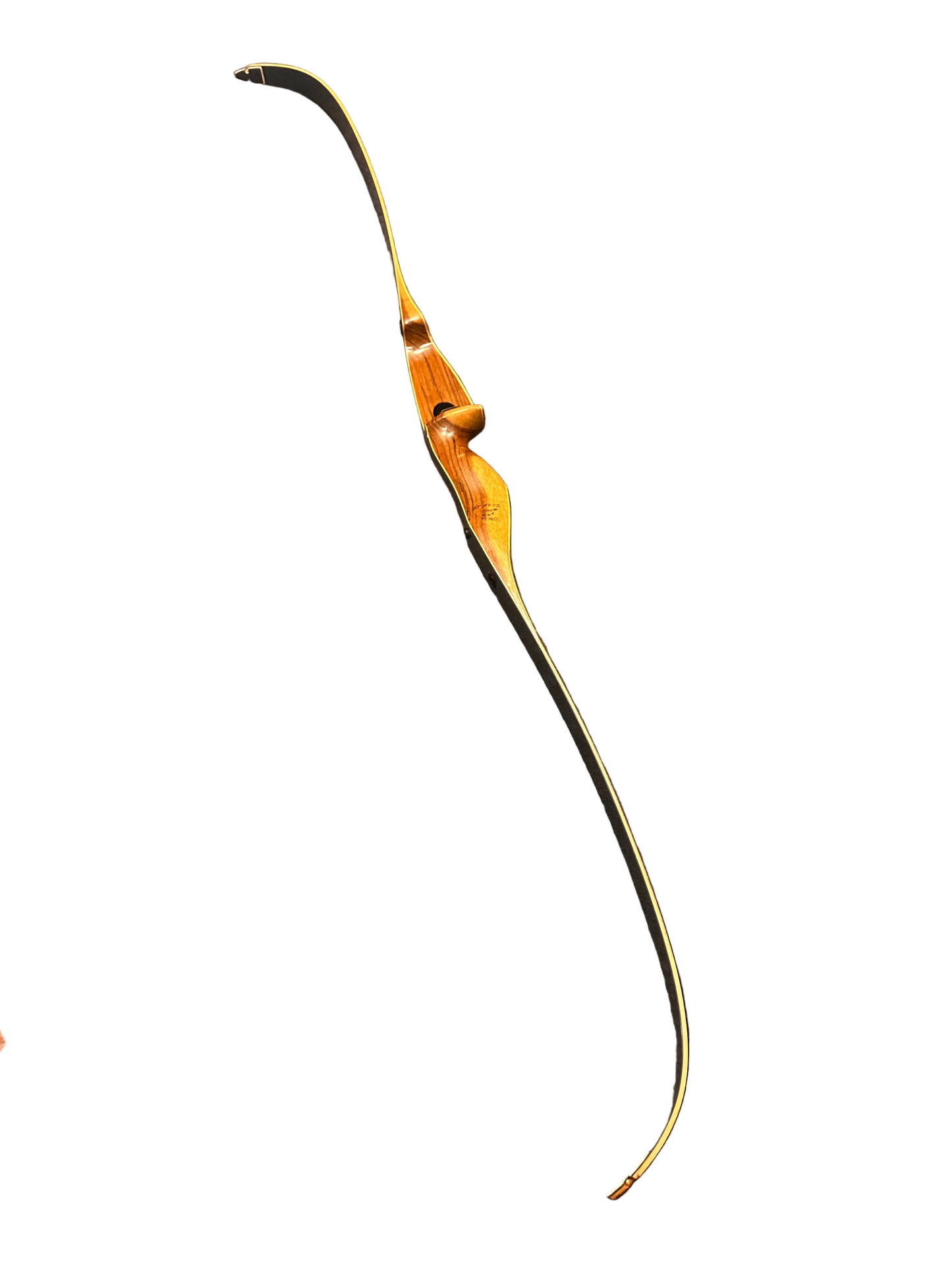 Browning Wasp Recurve 50#