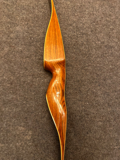 Browning Wasp Recurve 50#