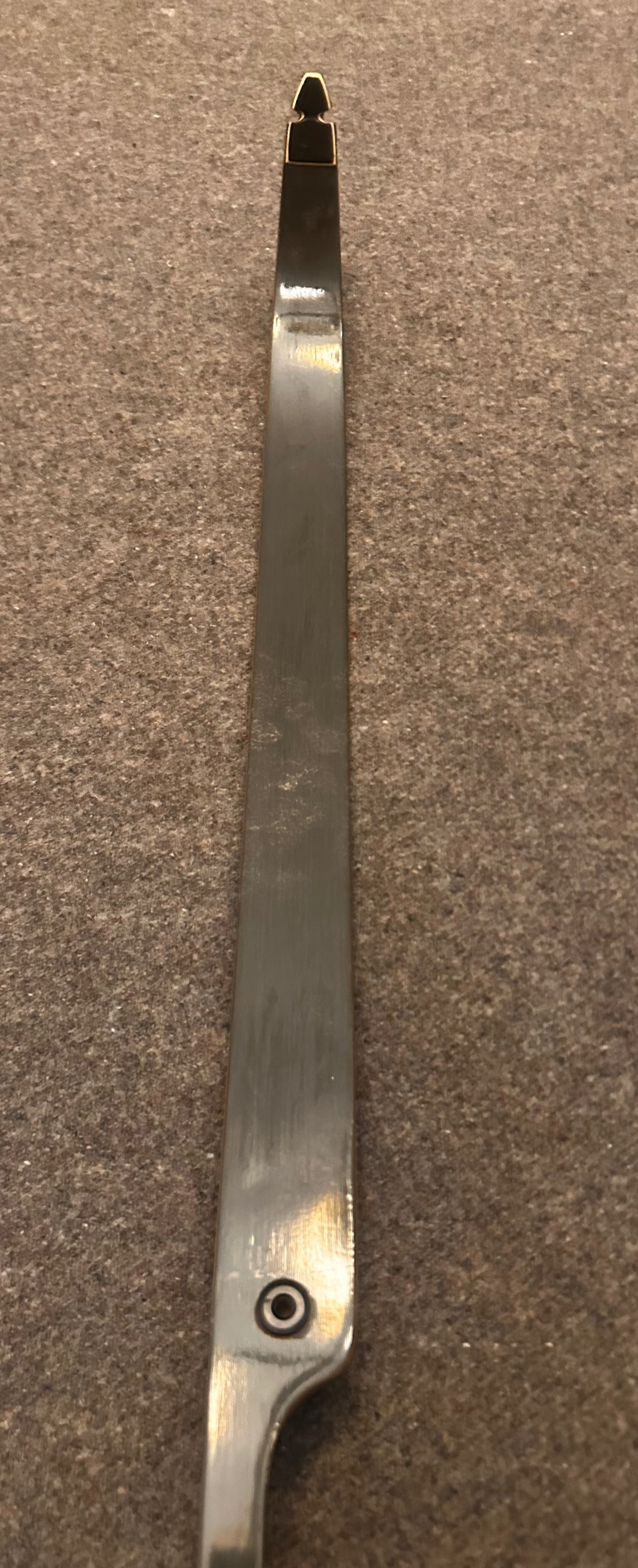 Browning Wasp Recurve 50#