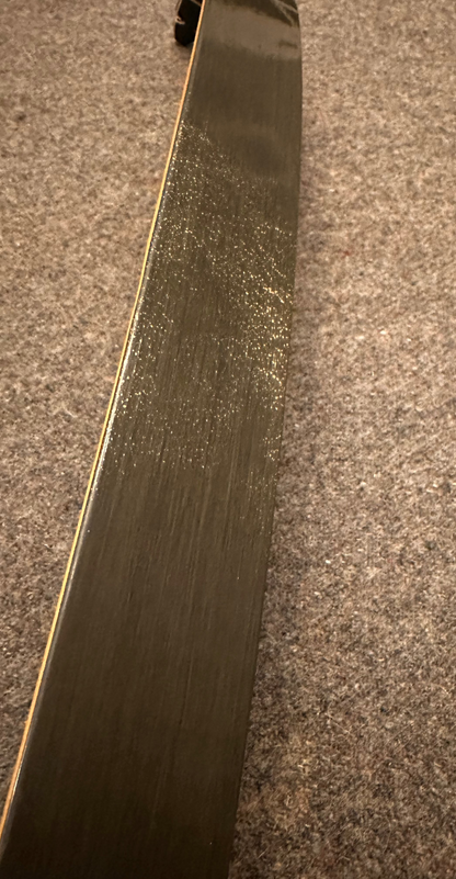 Browning Wasp Recurve 50#