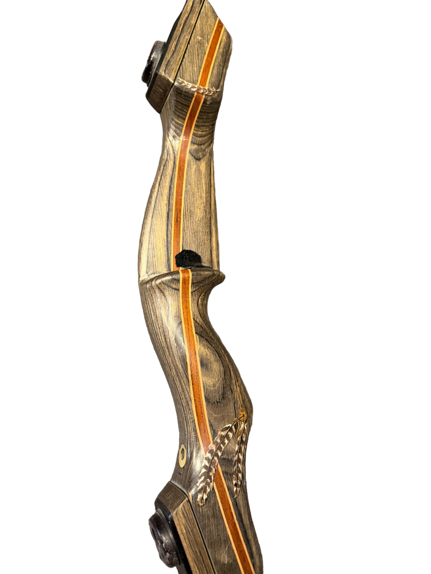 Allegheny Mountain Recurve 55#