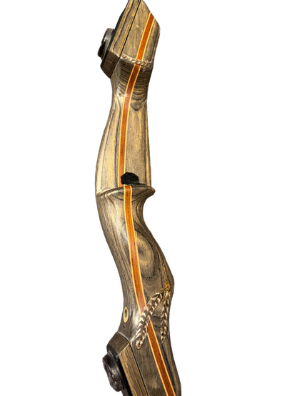 Allegheny Mountain Recurve 55#