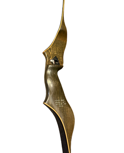 Ben Pearson Renegade 50#