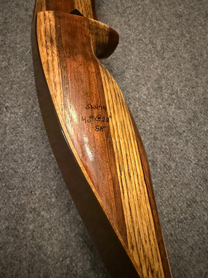 Black Hawk Short Hornet 40#