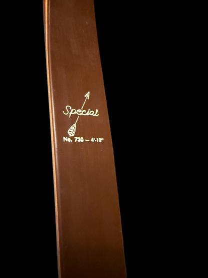 Root/Shakespeare Special No. 730