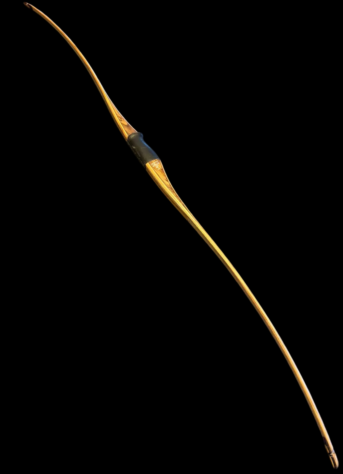 Saxon American Longbow