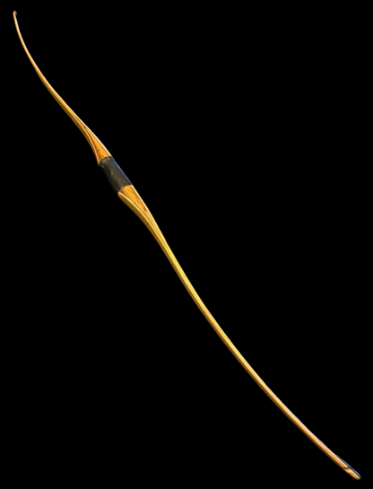 Saxon American Longbow