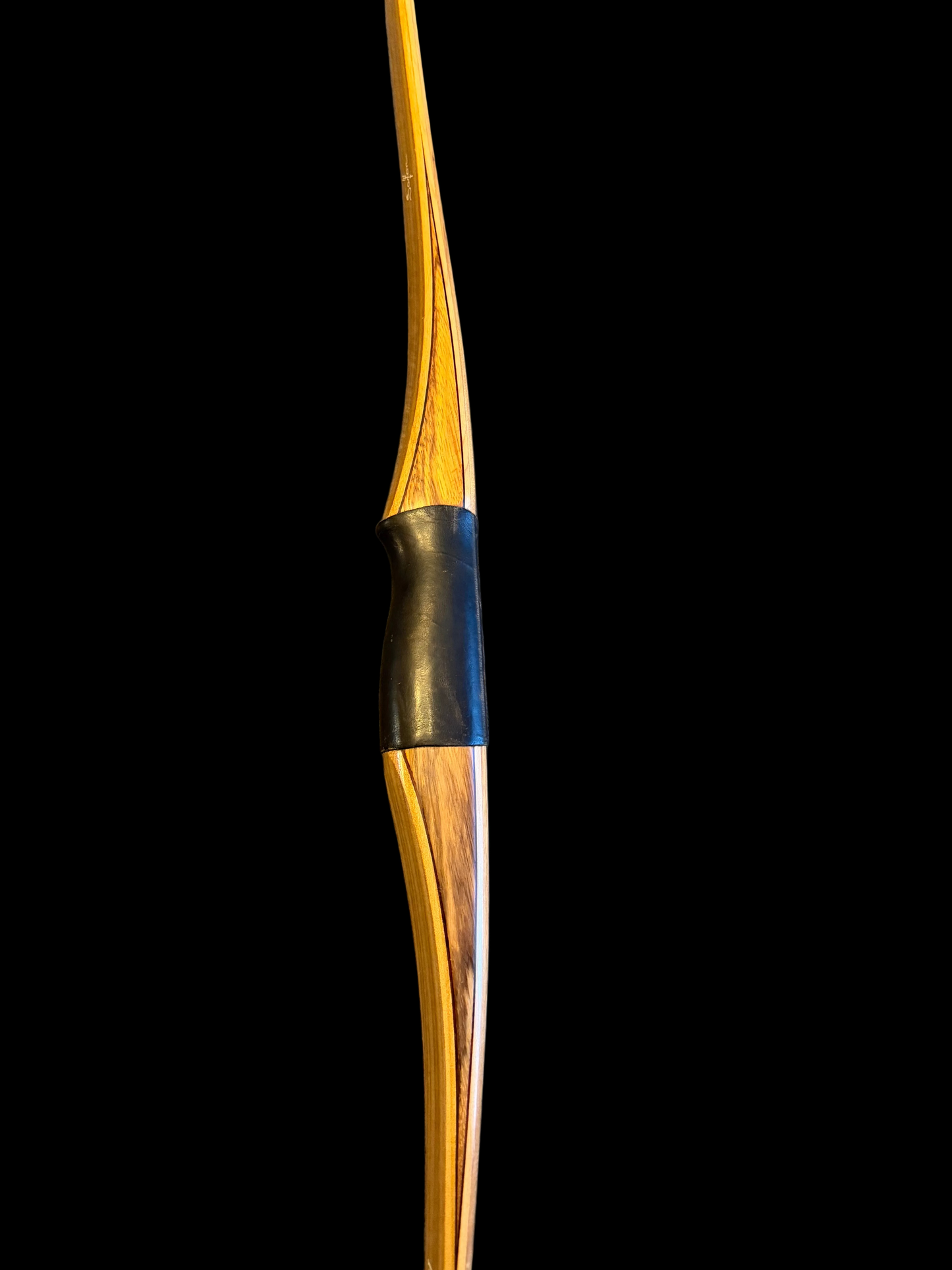 Saxon American Longbow