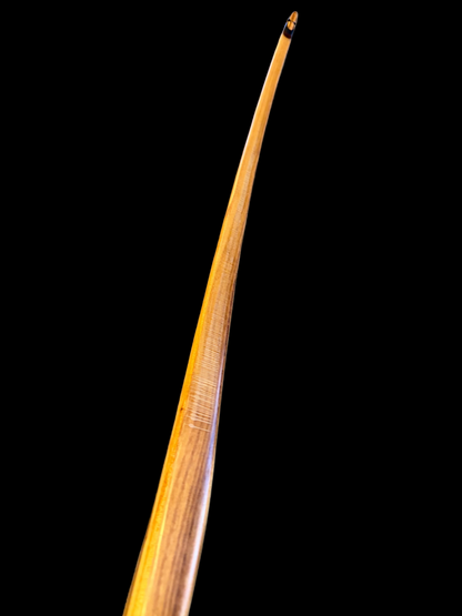 Saxon American Longbow
