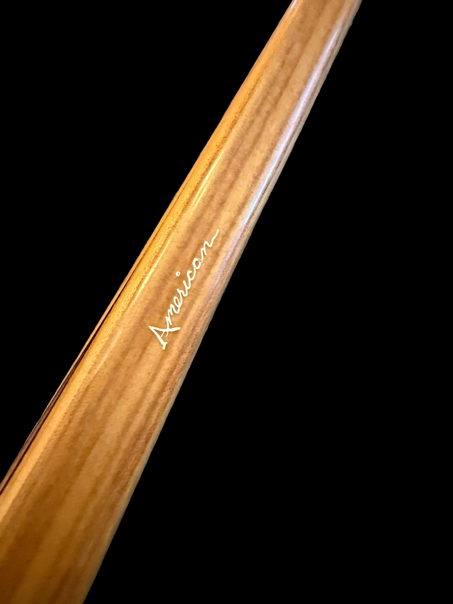 Saxon American Longbow