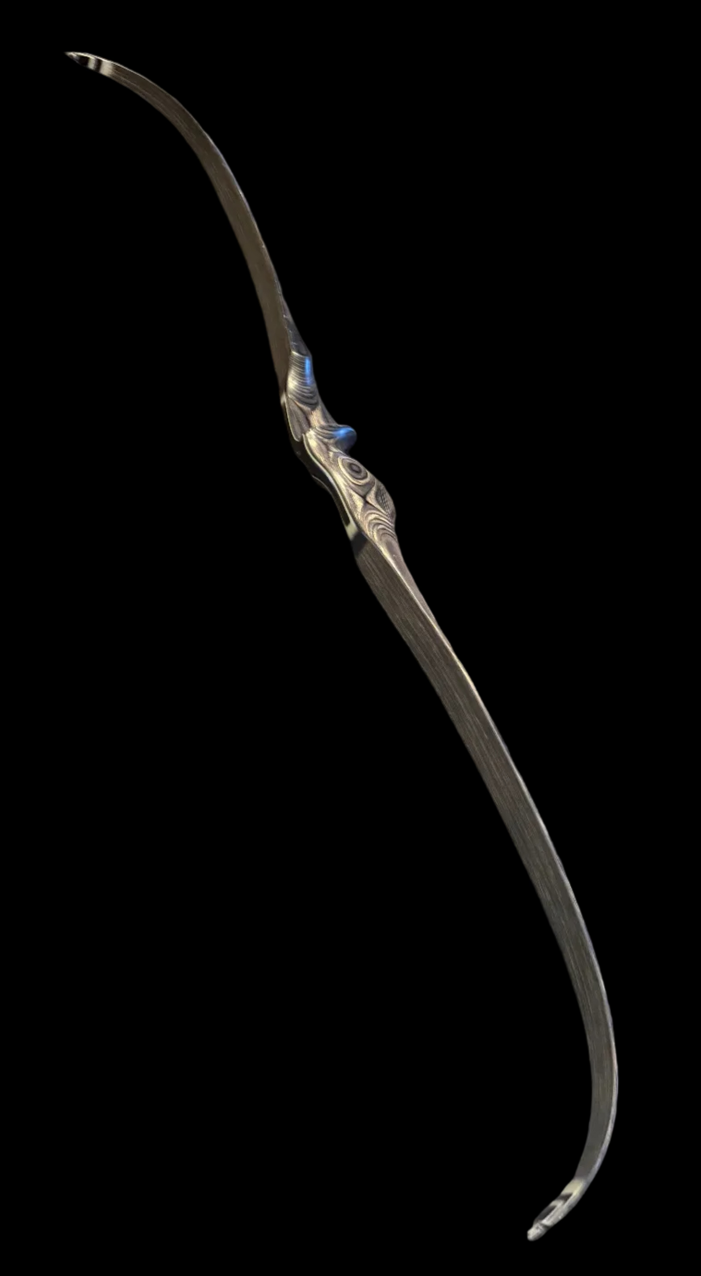 Fedora 560 Hunter Recurve