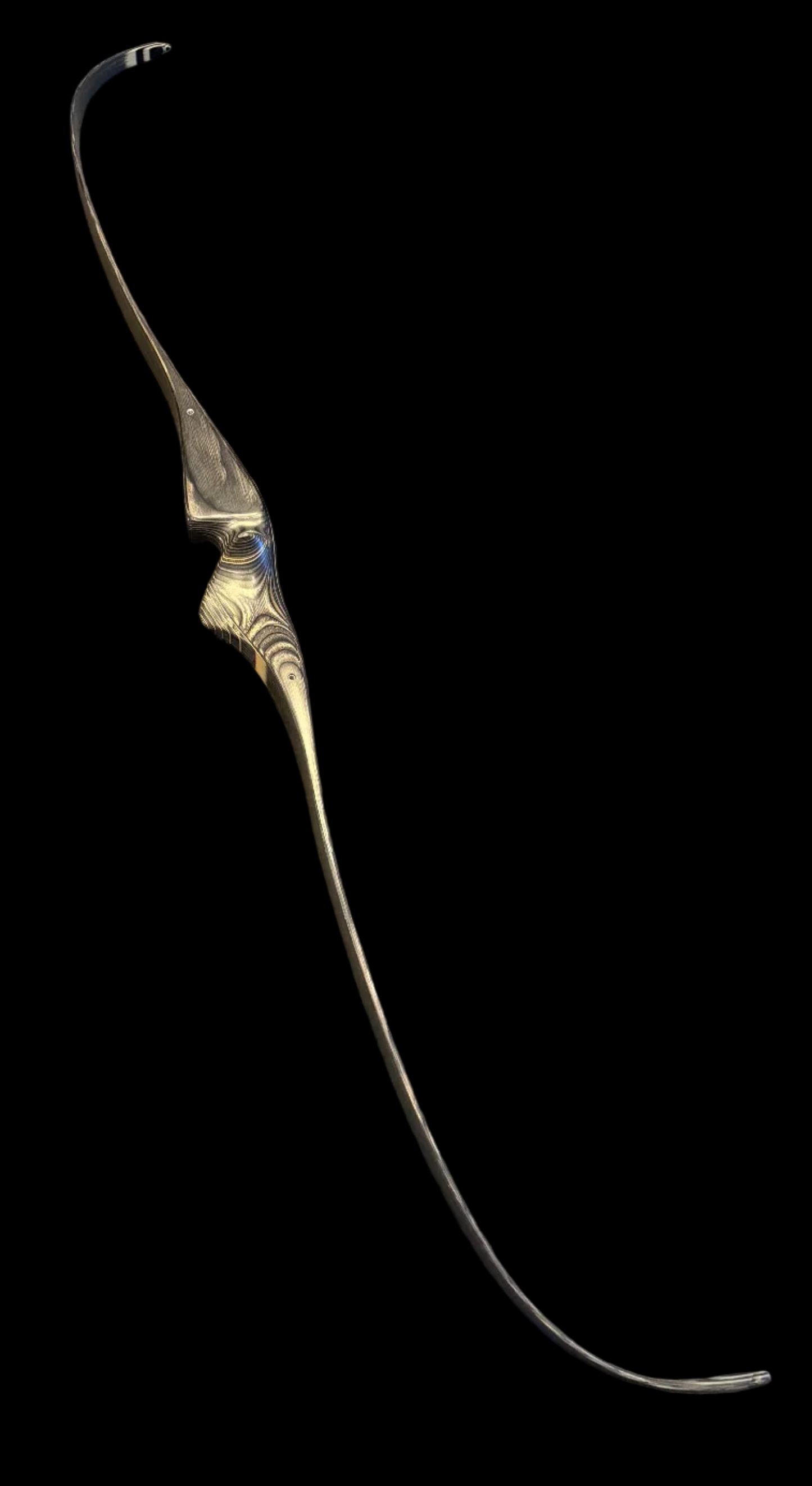 Fedora 560 Hunter Recurve