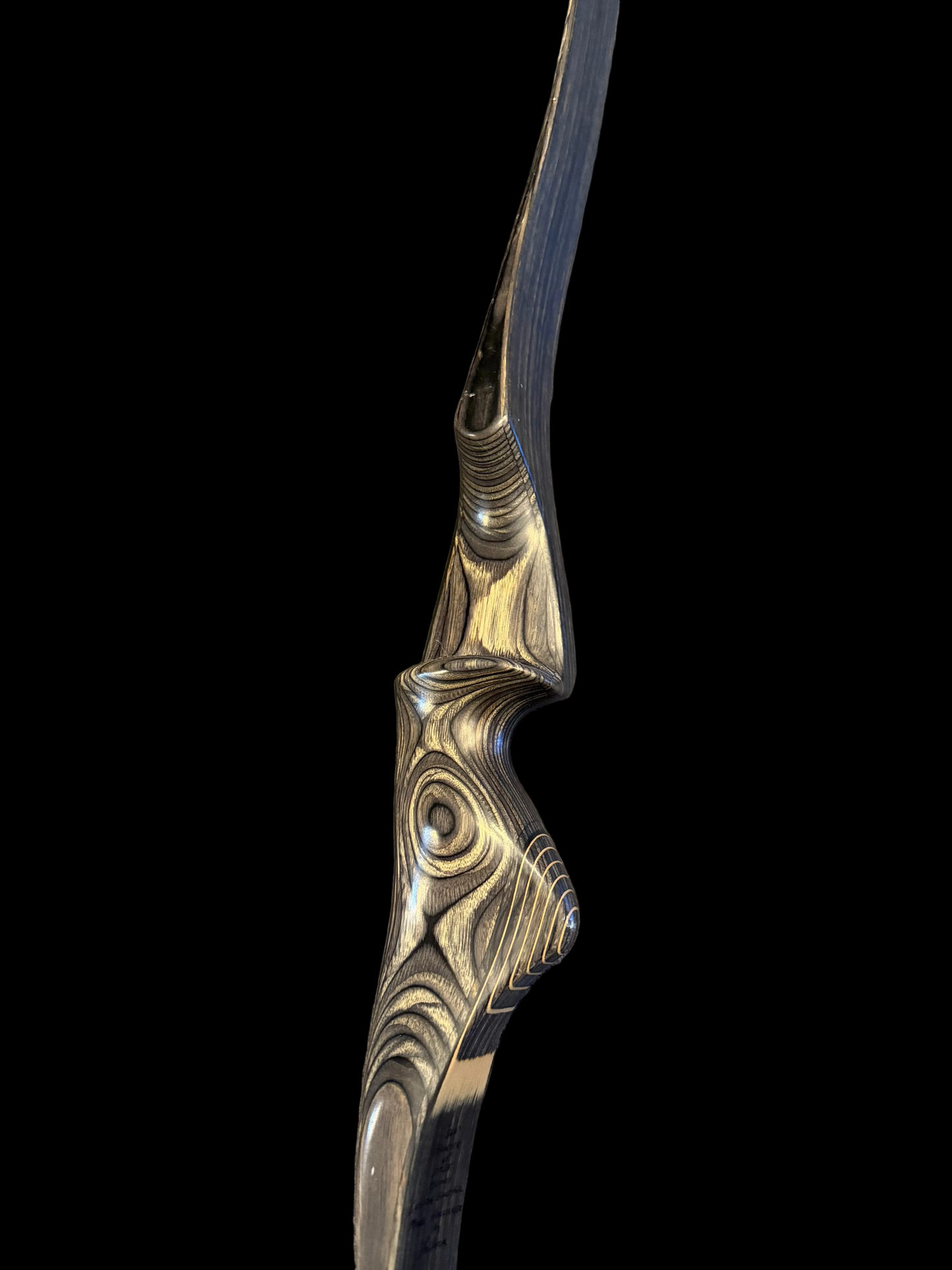 Fedora 560 Hunter Recurve