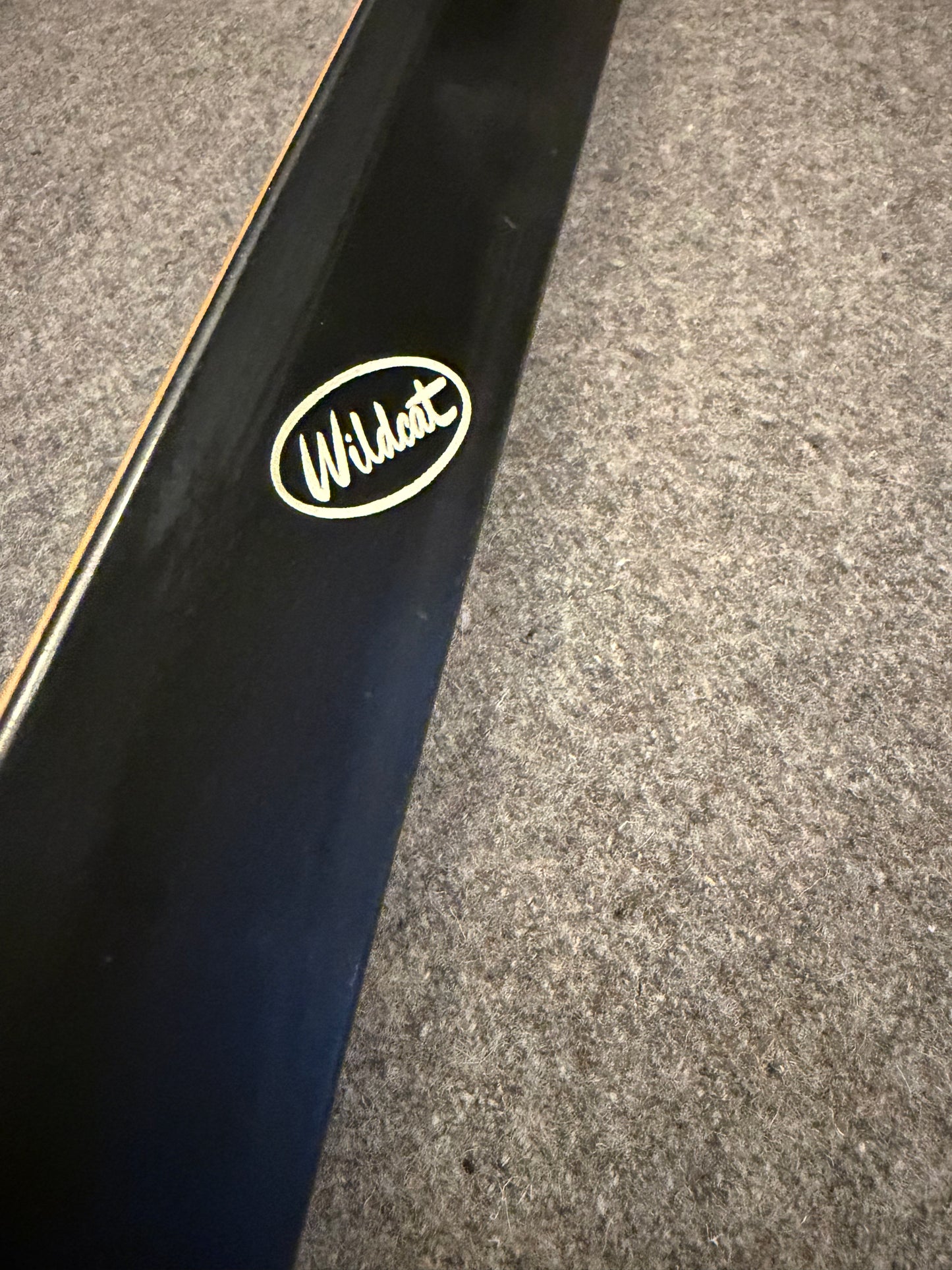 Tri-State Archery Wildcat Recurve