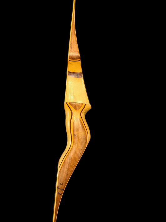 Tri-State Archery Wildcat Recurve