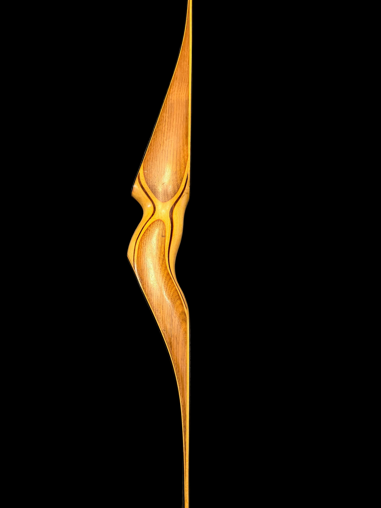 Tri-State Archery Wildcat Recurve