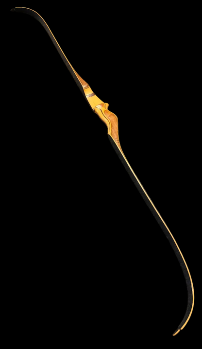 Tri-State Archery Wildcat Recurve