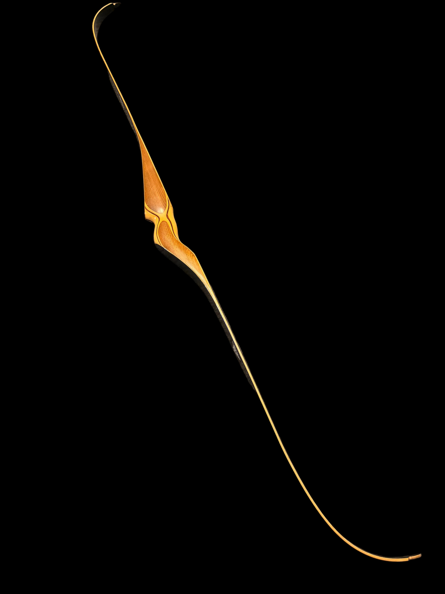 Tri-State Archery Wildcat Recurve