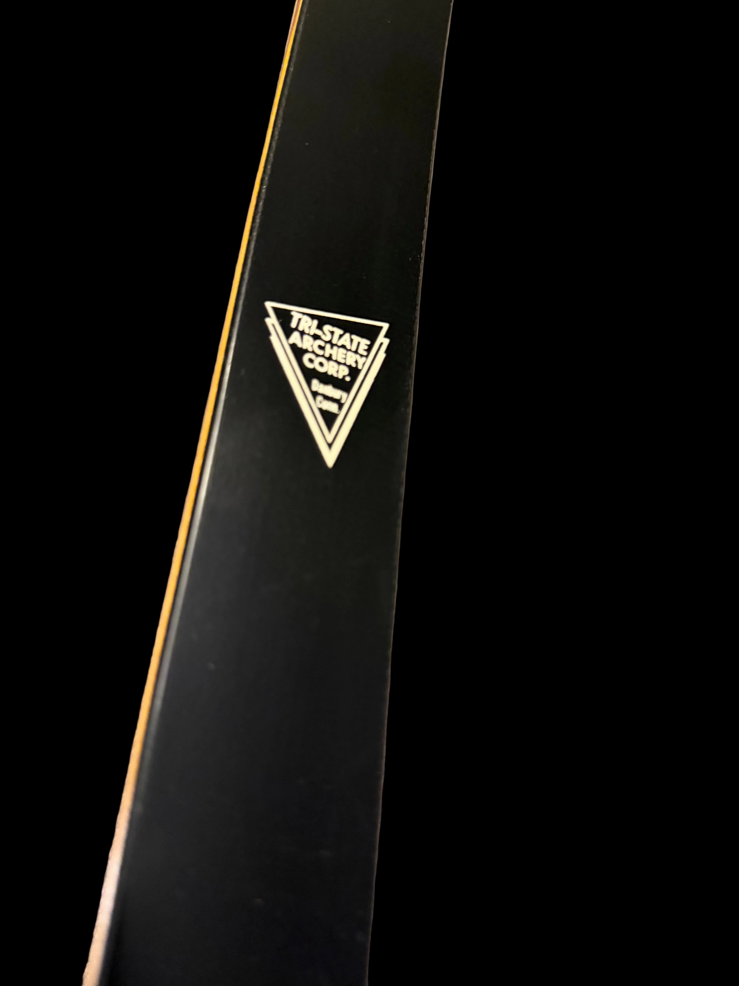 Tri-State Archery Wildcat Recurve