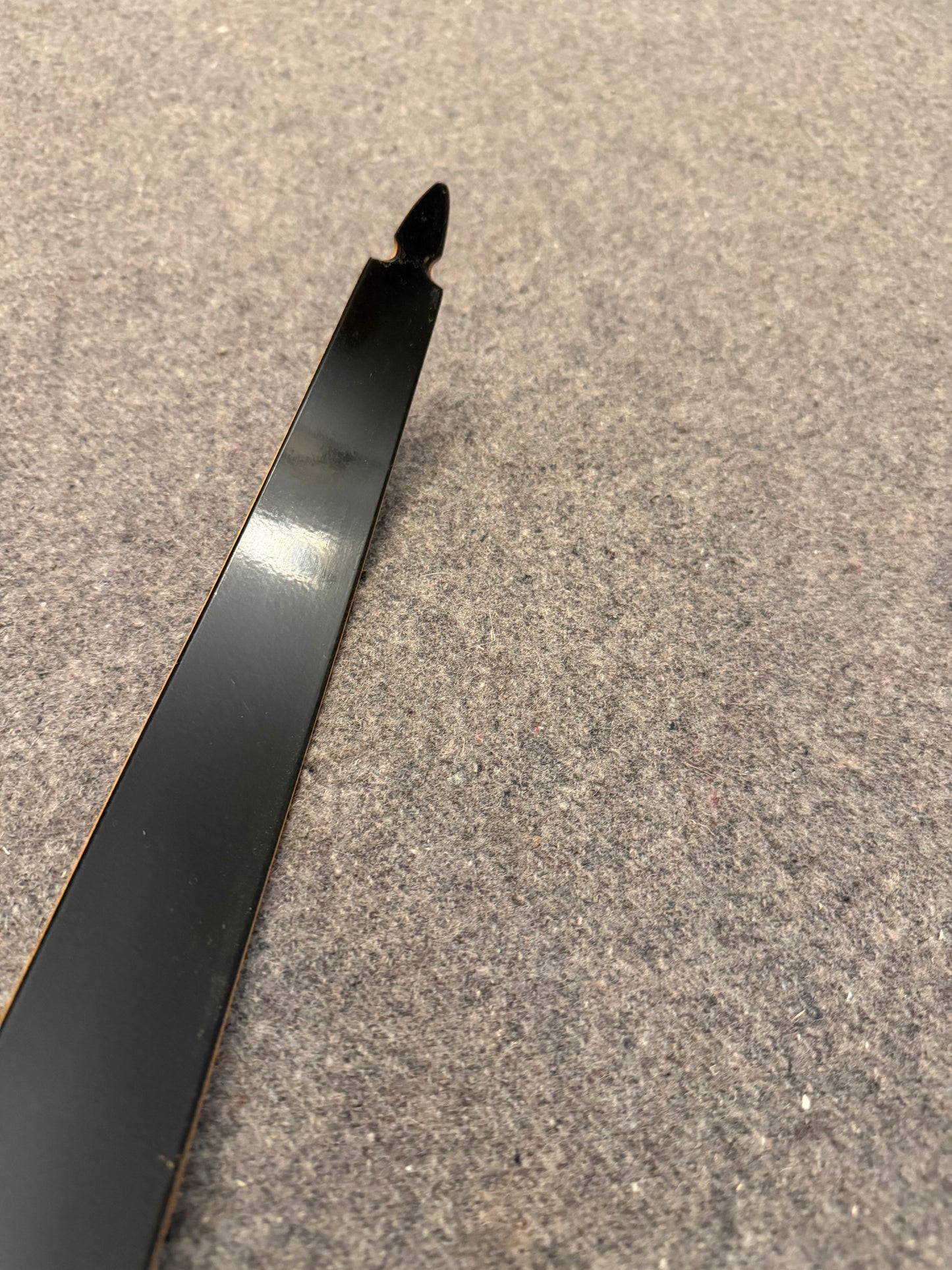 Tri-State Archery Wildcat Recurve