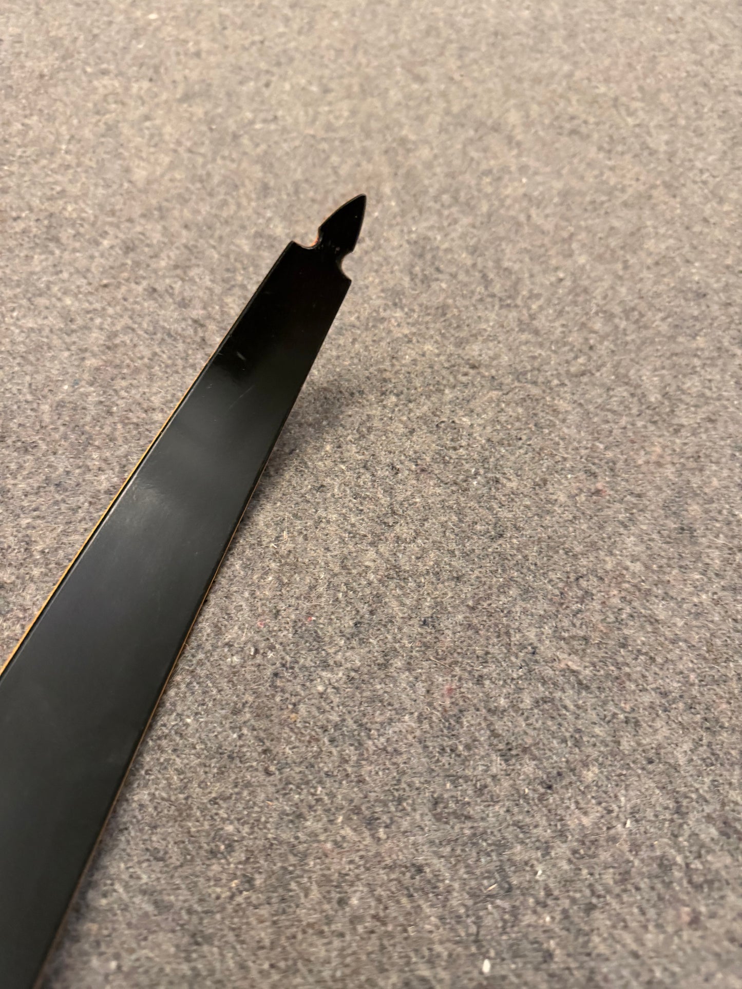 Tri-State Archery Wildcat Recurve