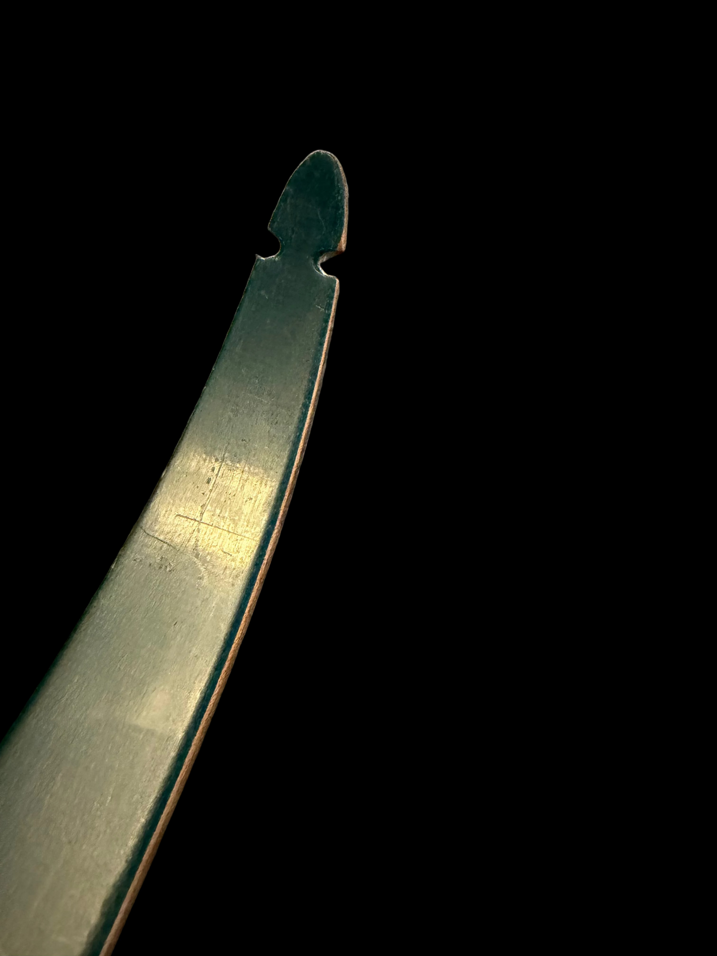 Ply-Flex Golden Hawk