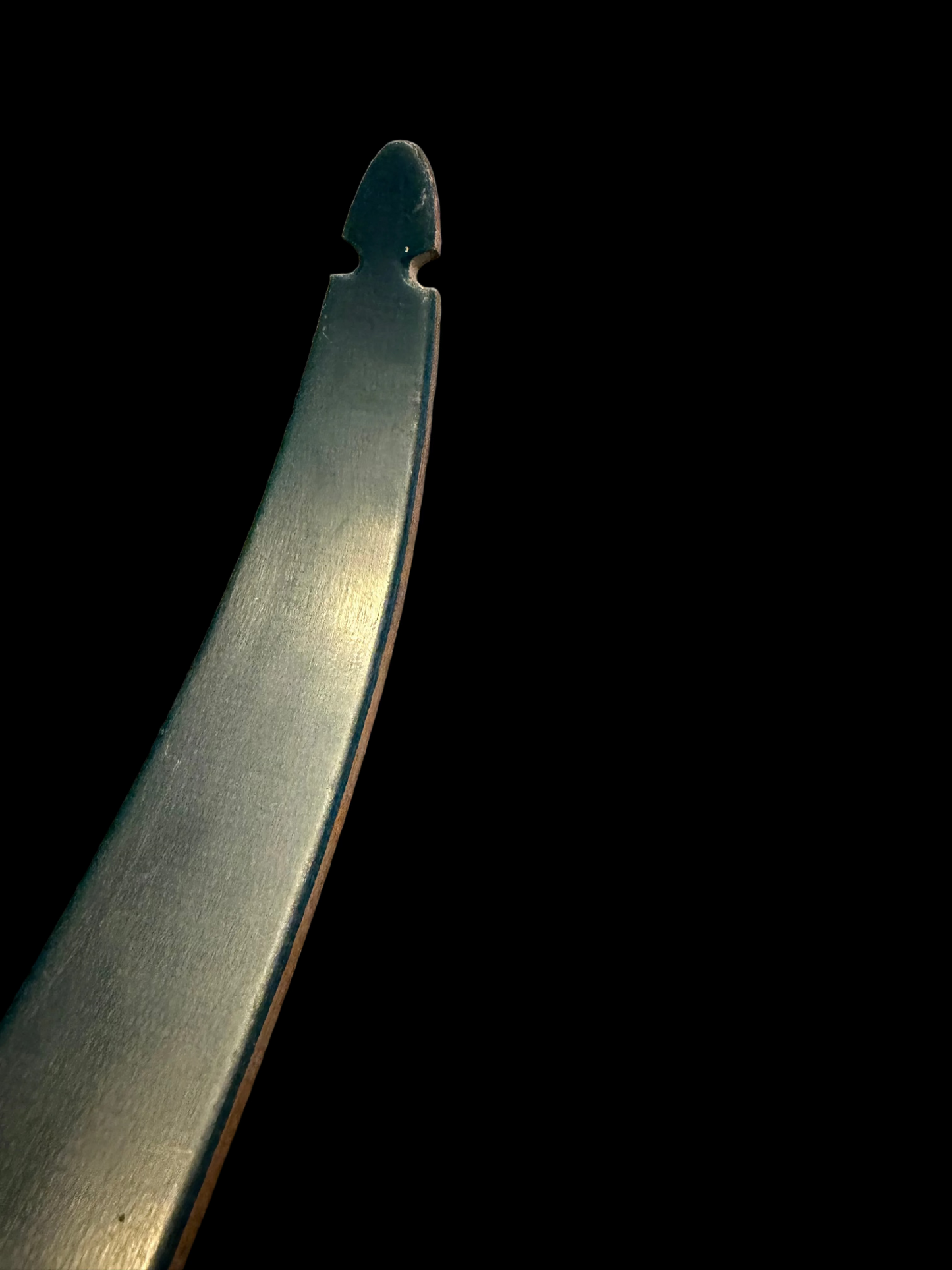 Ply-Flex Golden Hawk