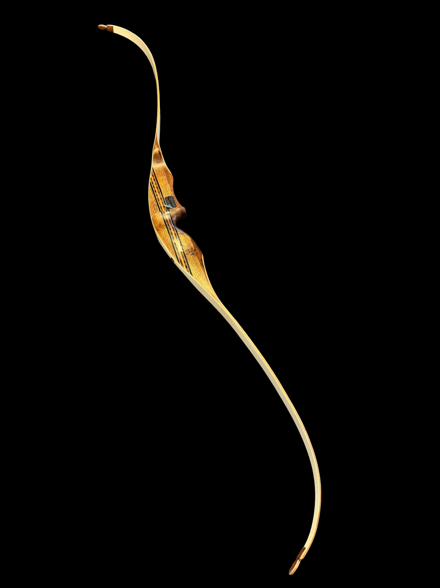 Custom Black Hawk Short Hornet 25#