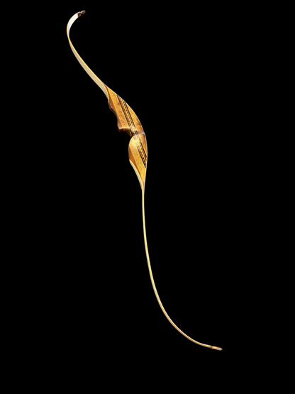 Custom Black Hawk Short Hornet 25#