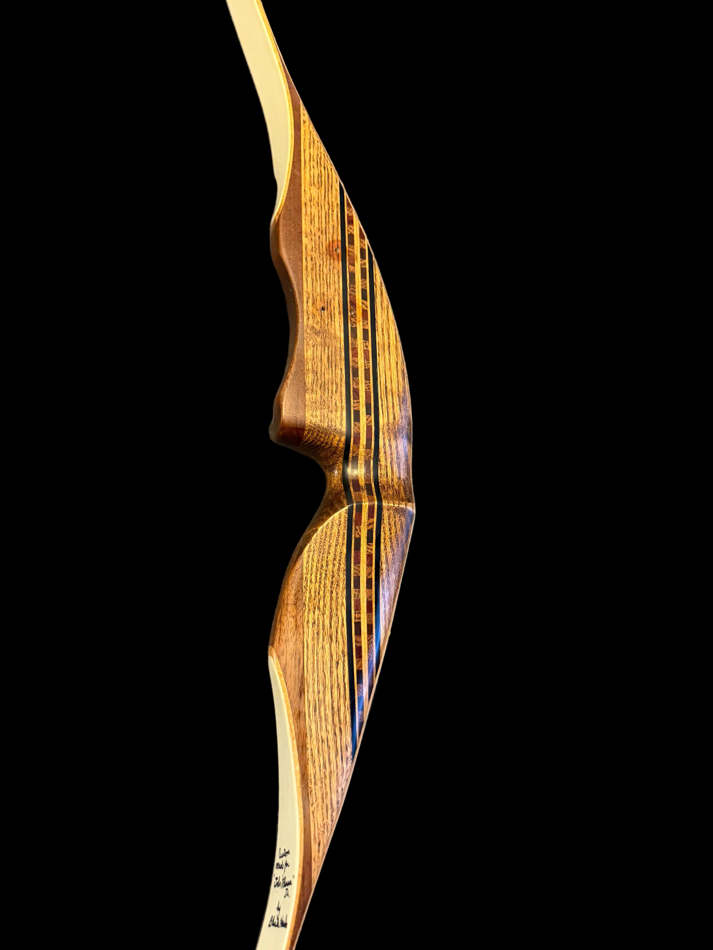 Custom Black Hawk Short Hornet 25#