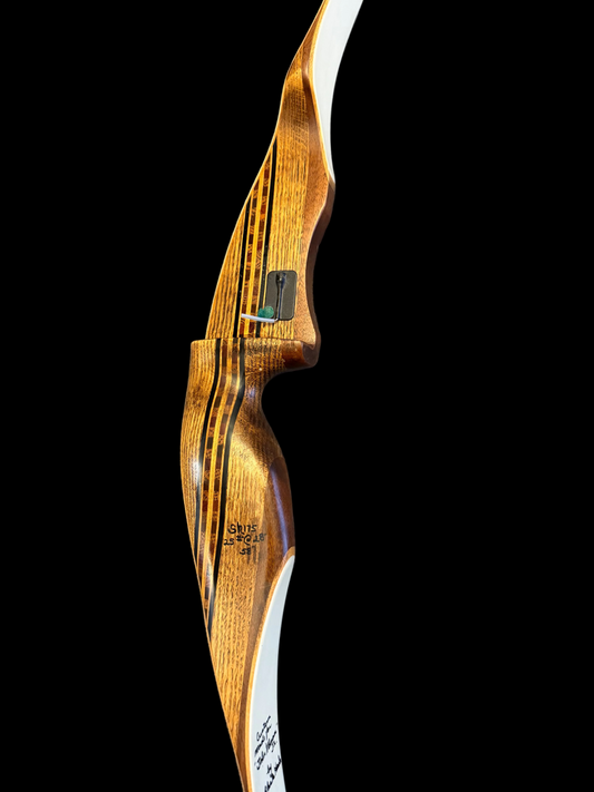 Custom Black Hawk Short Hornet 25#